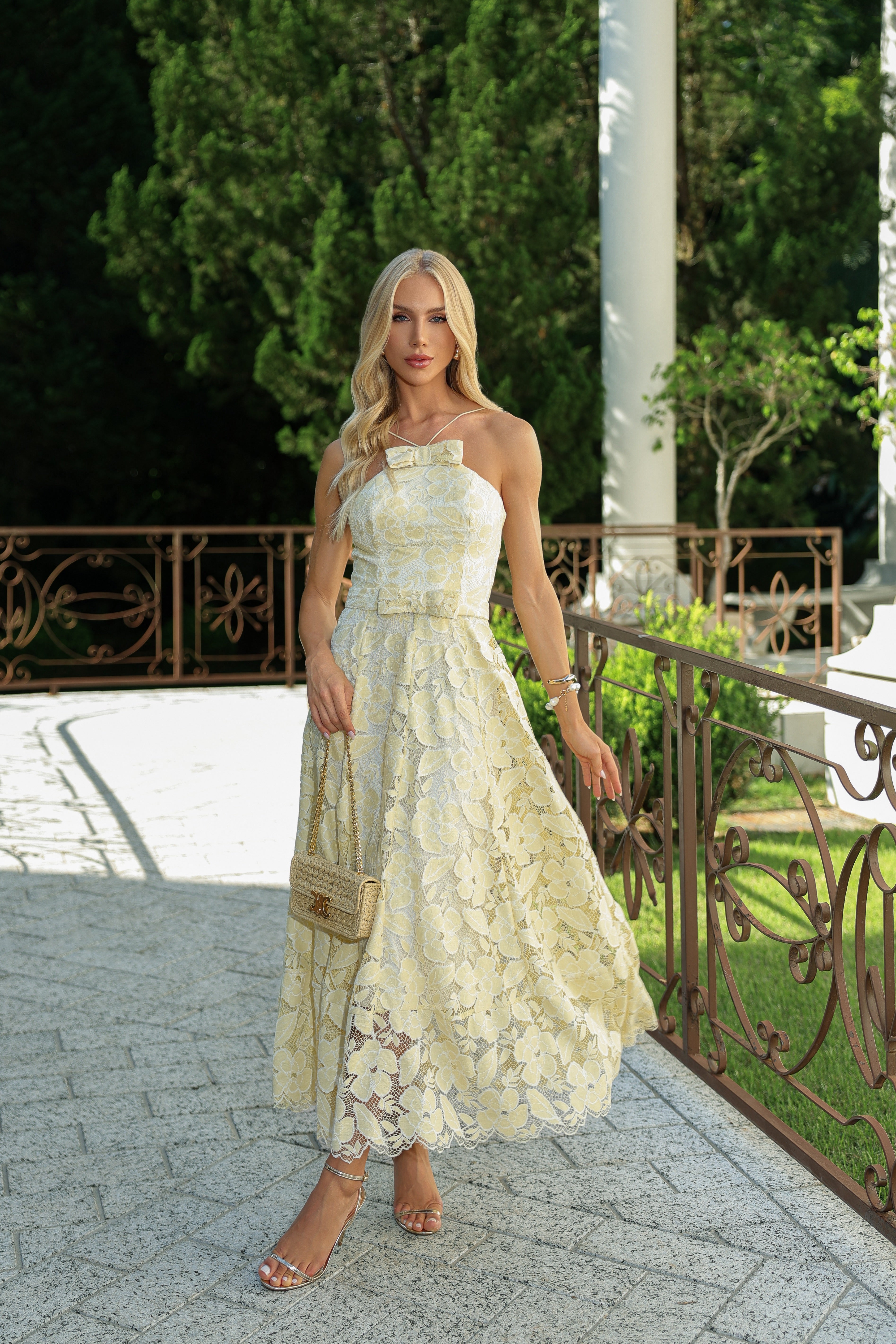 VESTIDO MALU
