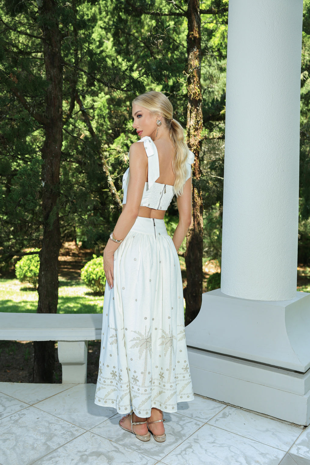 CONJUNTO GINA