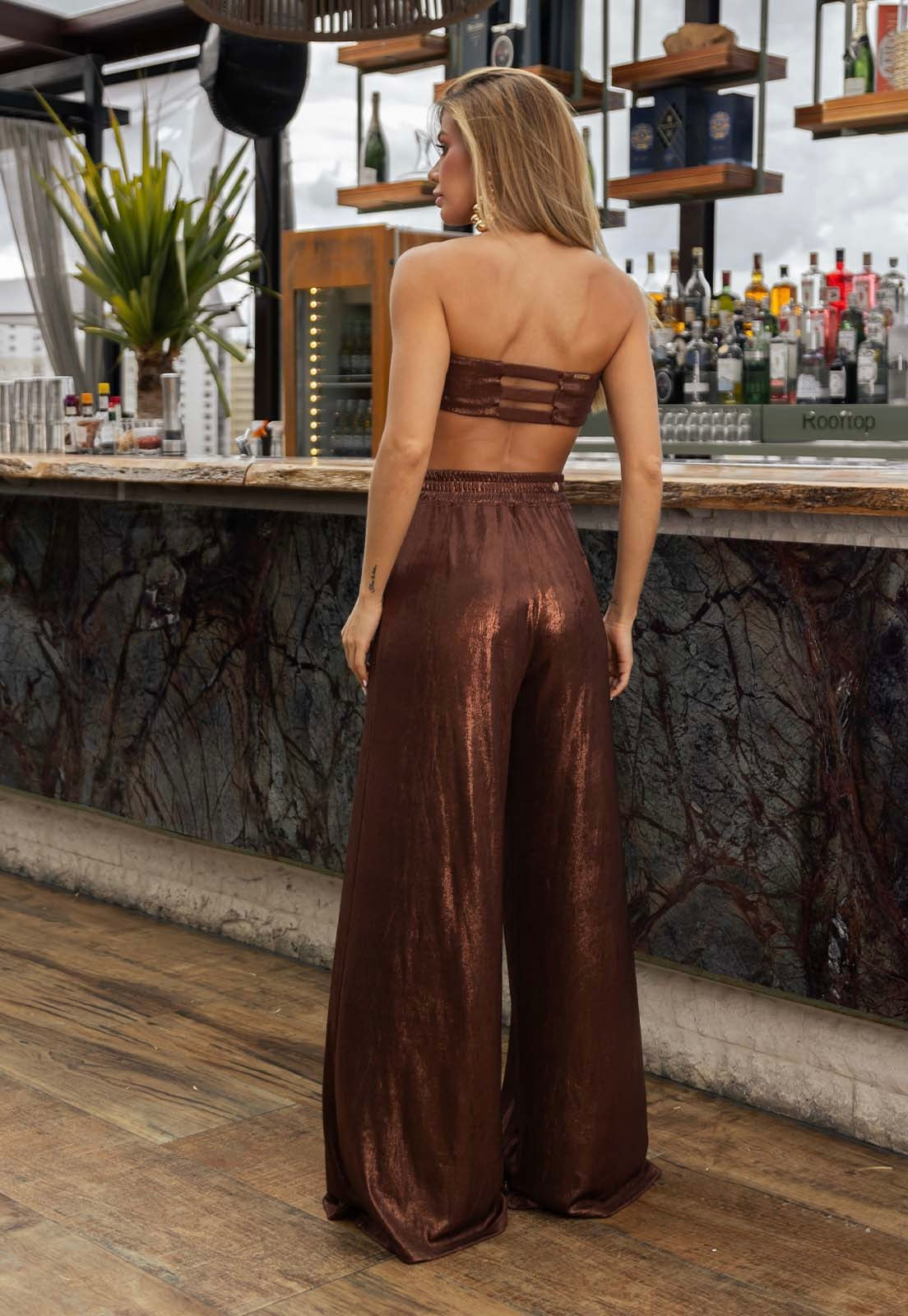 CONJUNTO MILENA