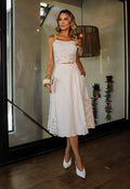 CONJUNTO NUBIA