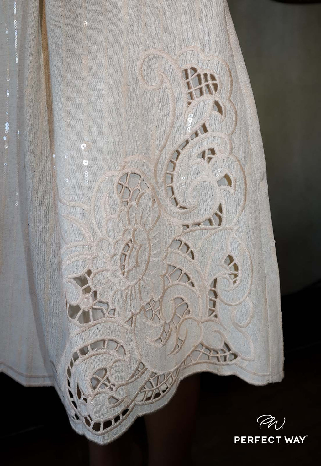 CONJUNTO NUBIA