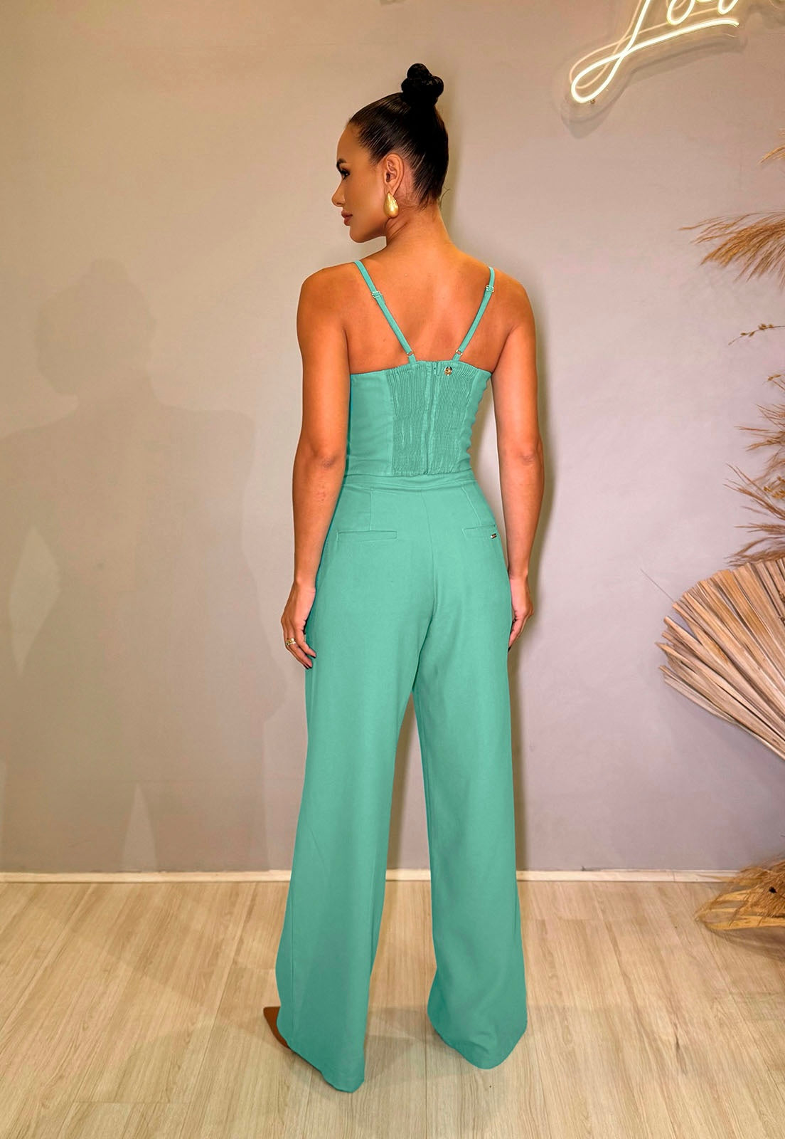 CONJUNTO LORENA