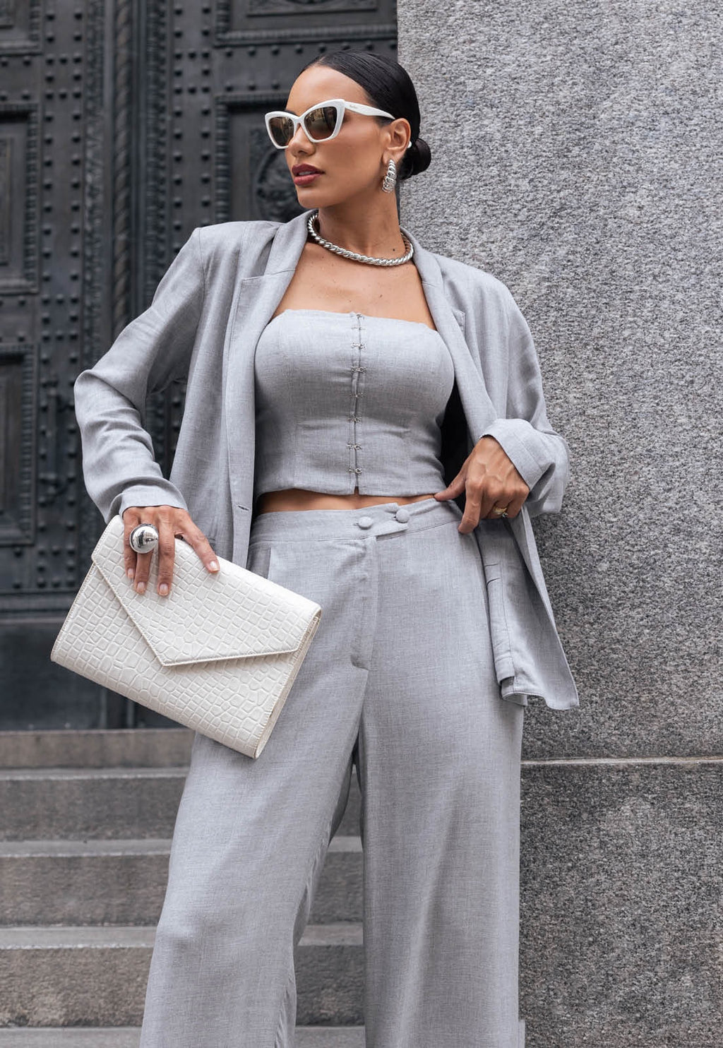 BLAZER DORA