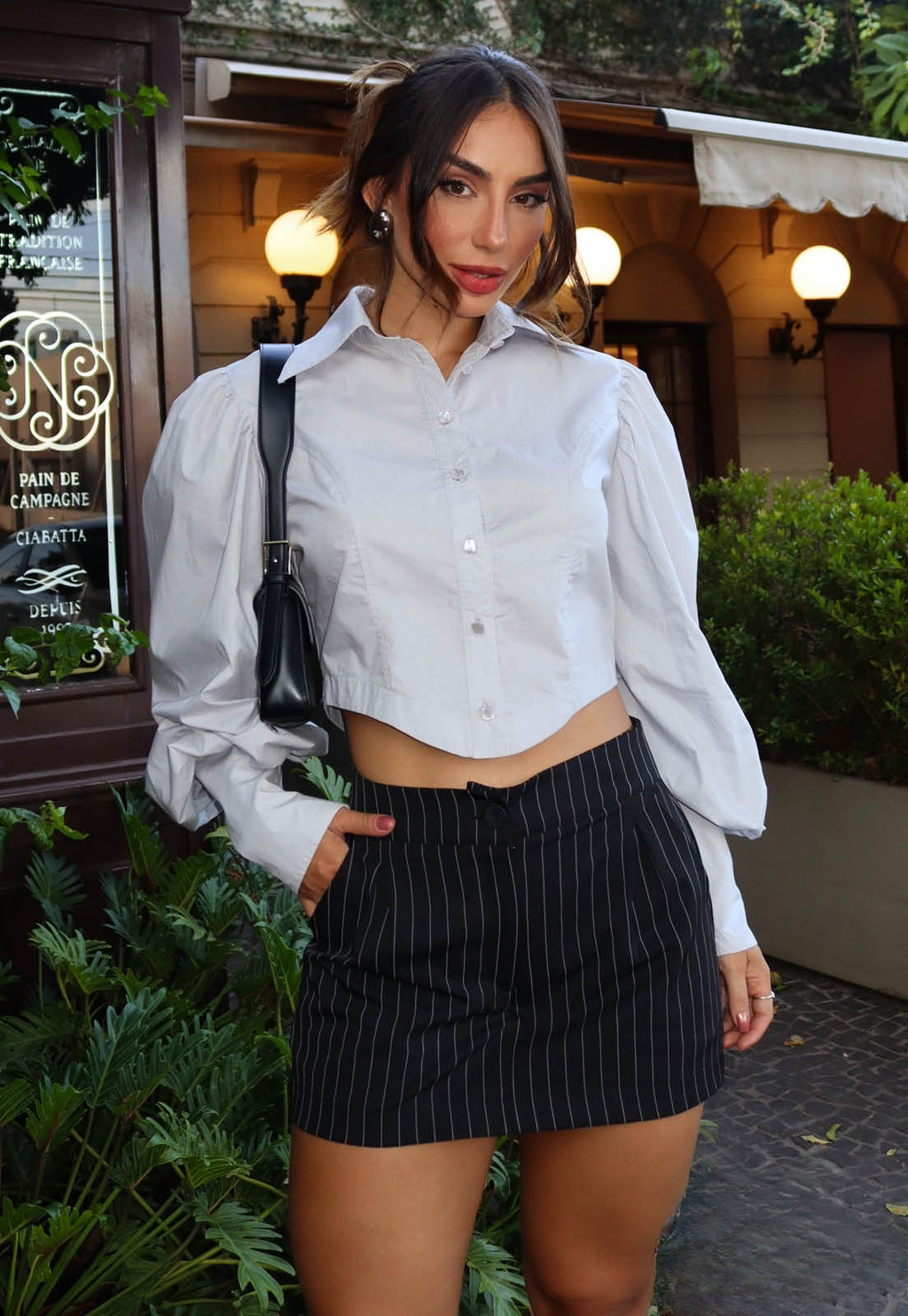 CAMISA JOCELINI