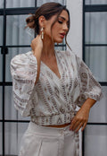 BLUSA ISIS