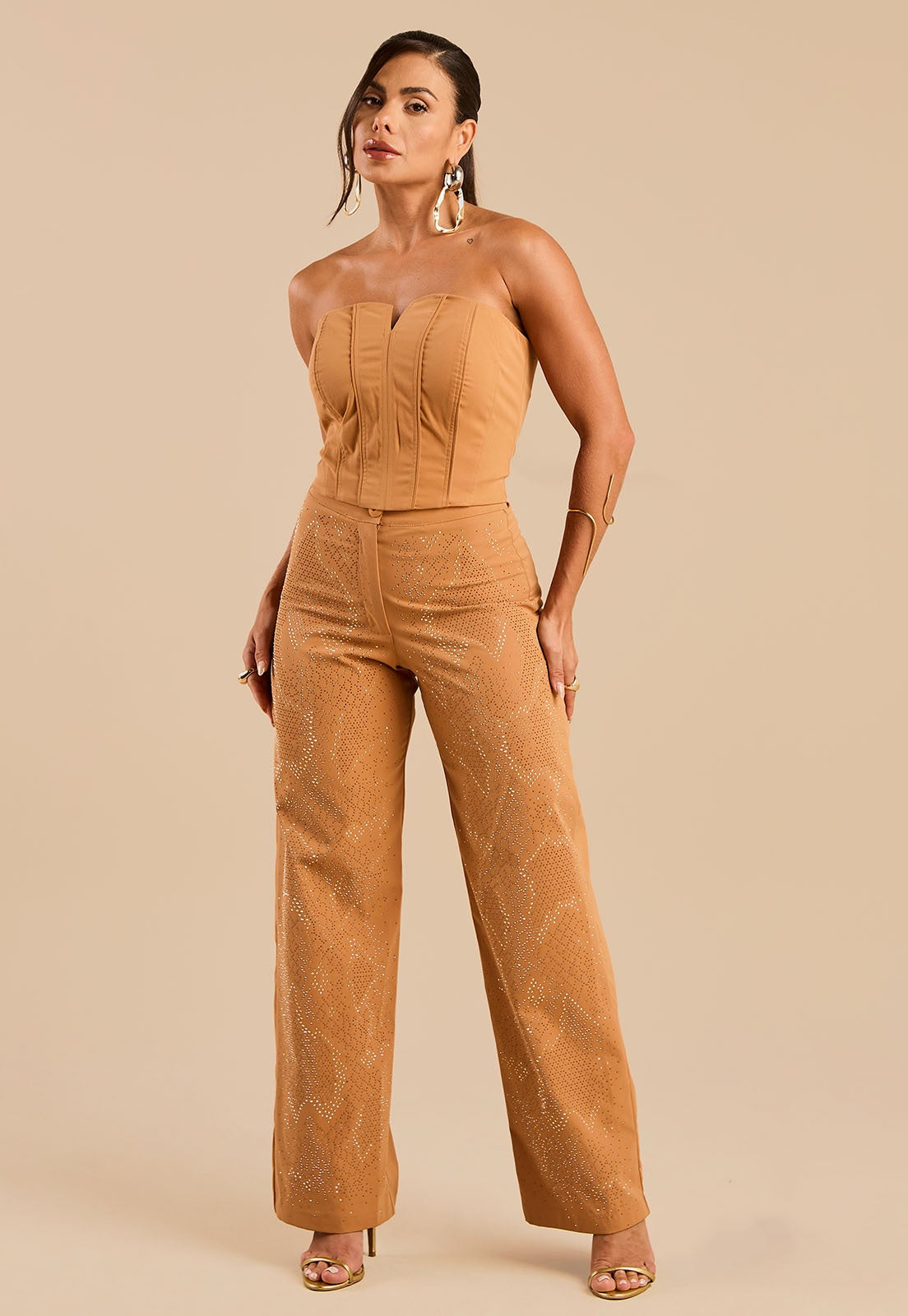 CONJUNTO FIONA