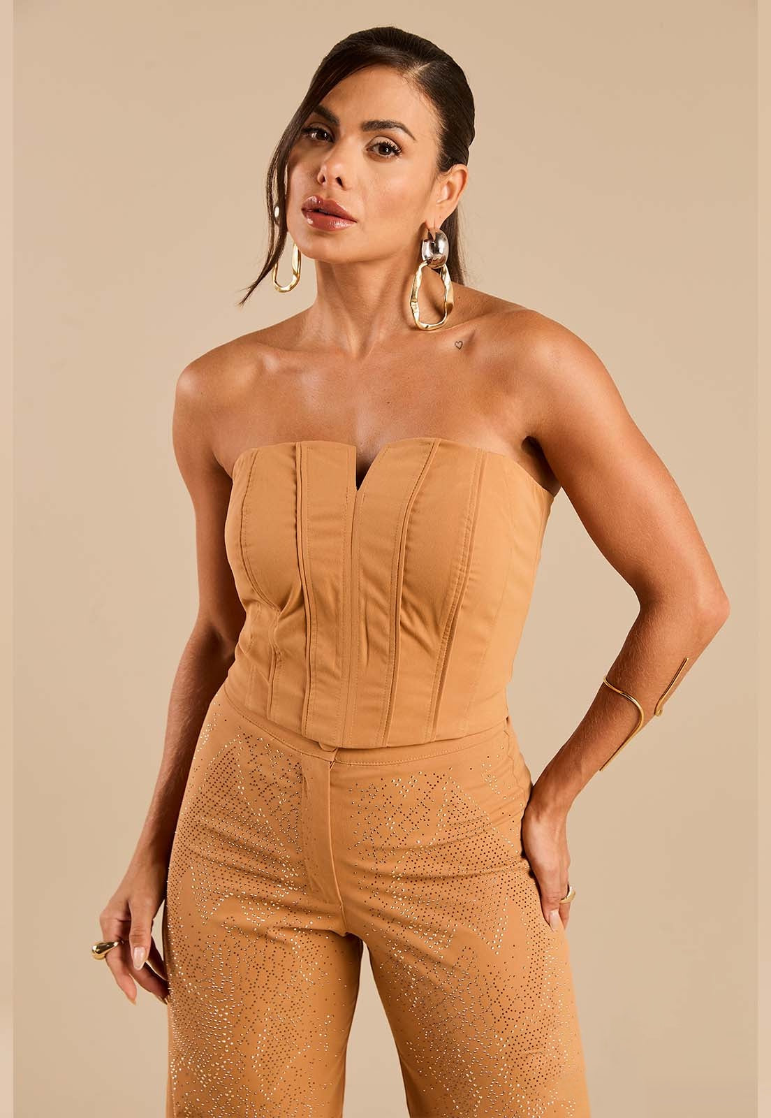 CONJUNTO FIONA