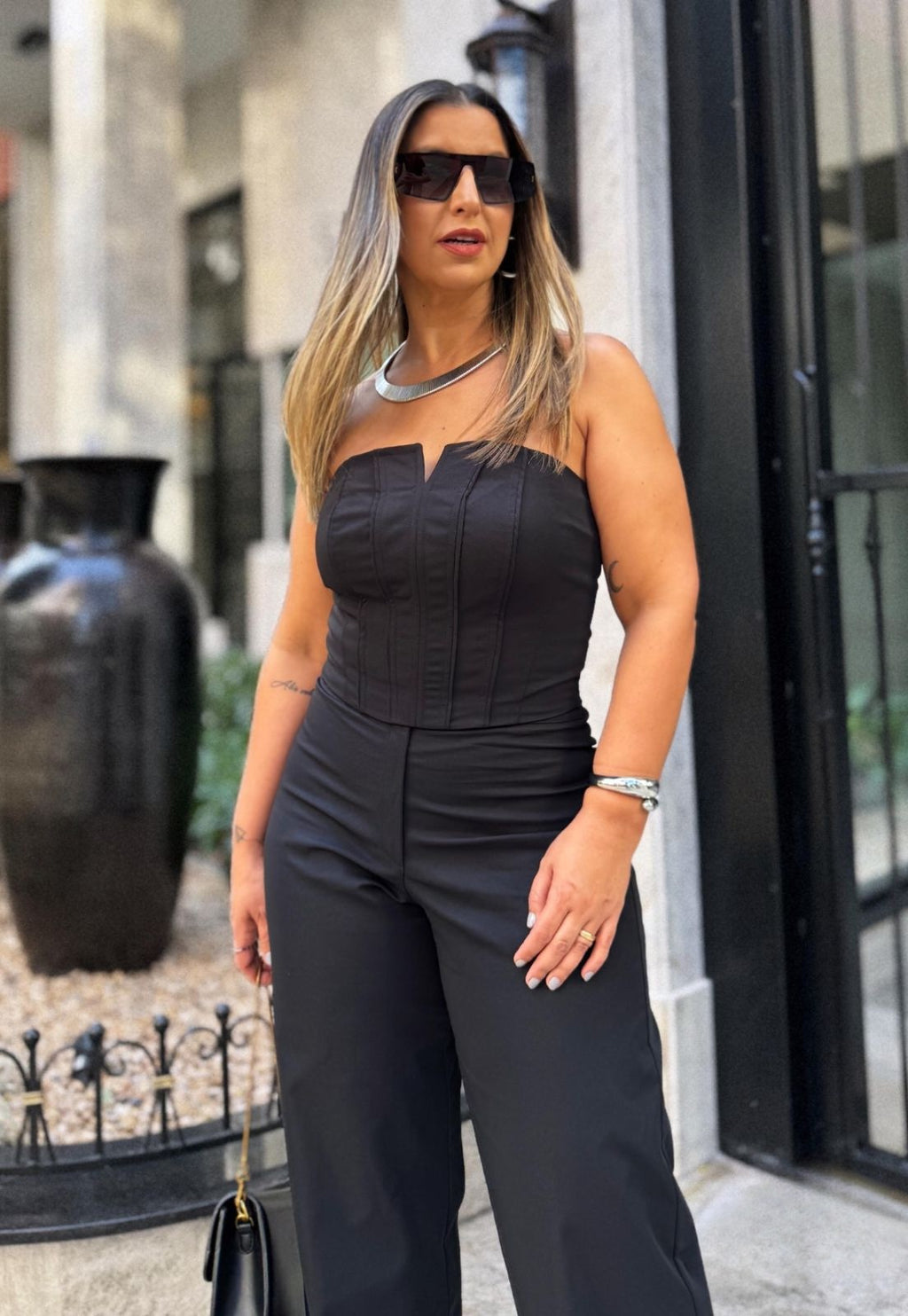 CONJUNTO MAITE