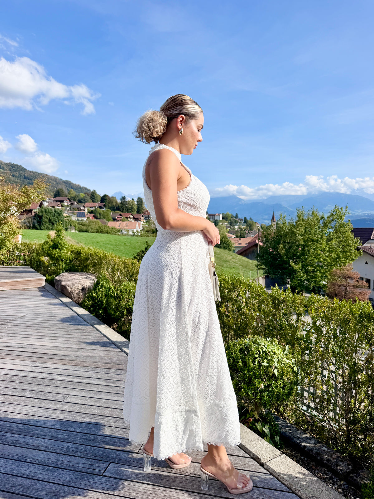 VESTIDO JANAINA