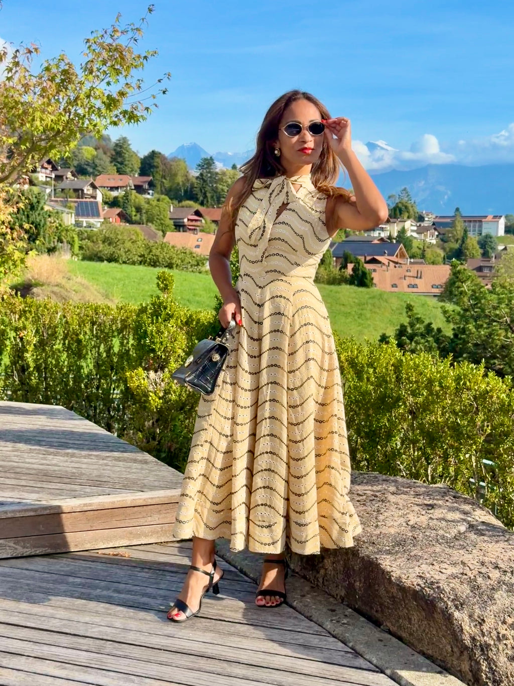 VESTIDO RITA
