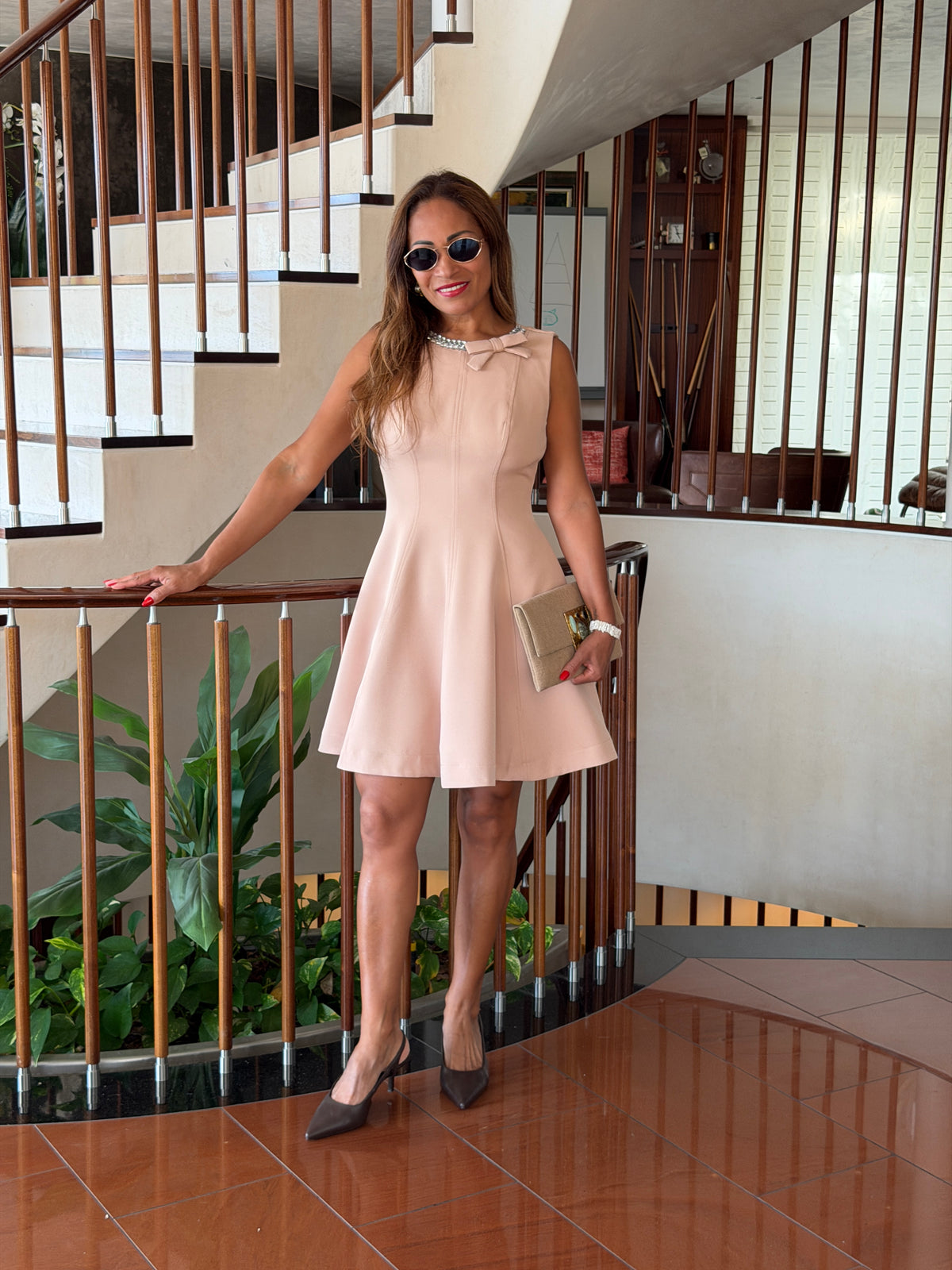 VESTIDO CINDY