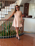 VESTIDO CINDY