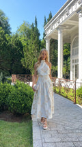 VESTIDO MARLENE