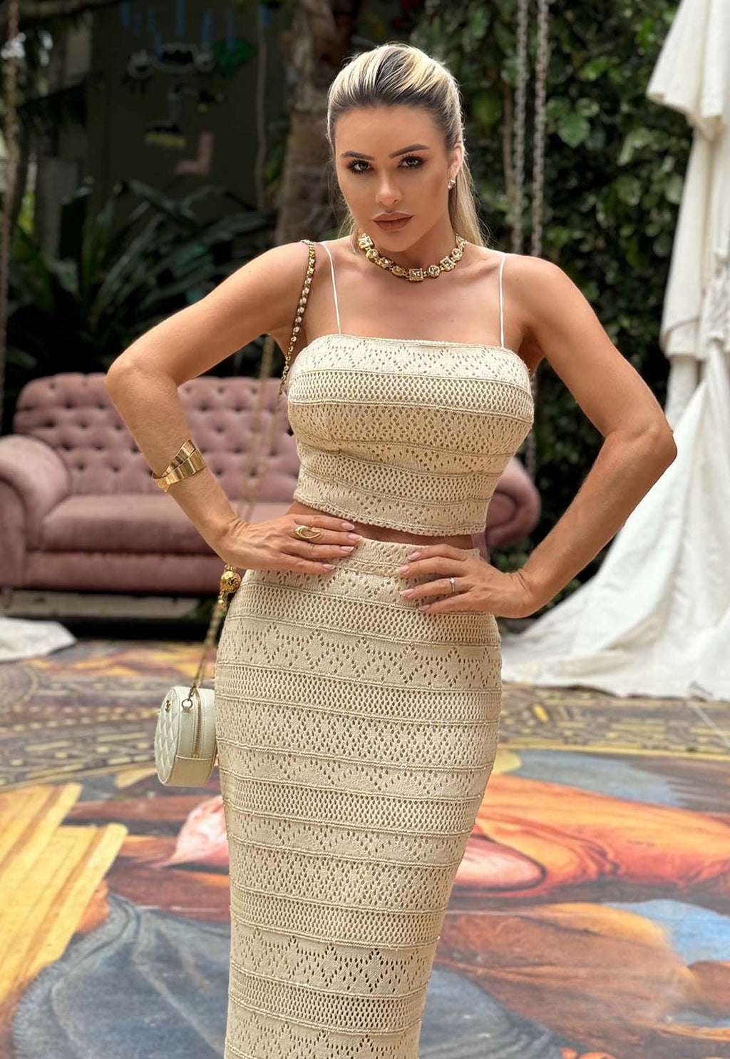 CONJUNTO ADRIANA