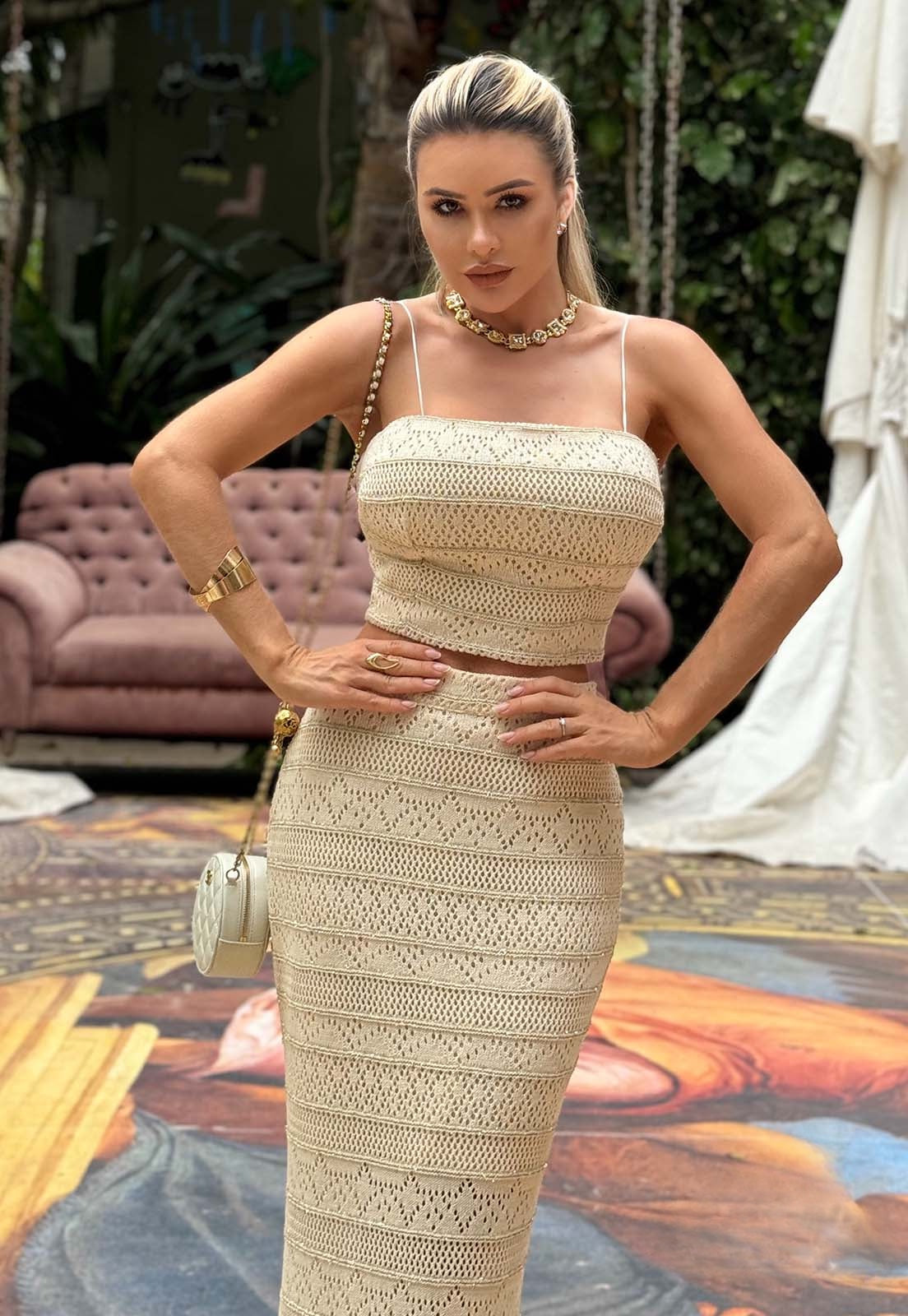 CONJUNTO ADRIANA
