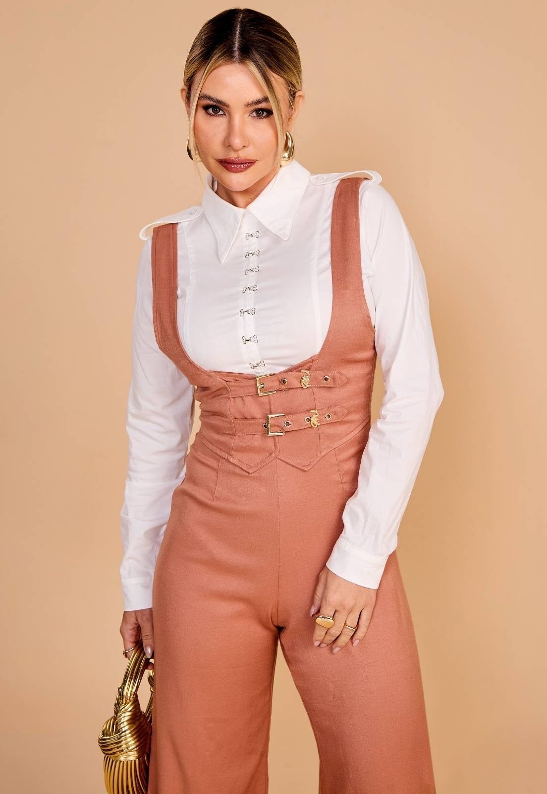 CAMISA KATIA