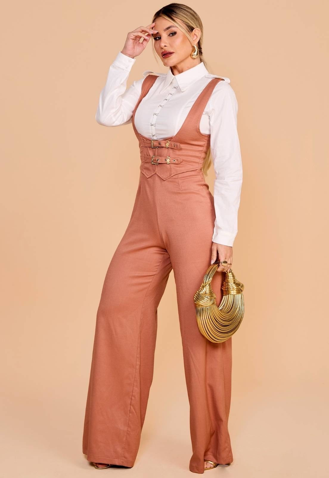 CAMISA KATIA