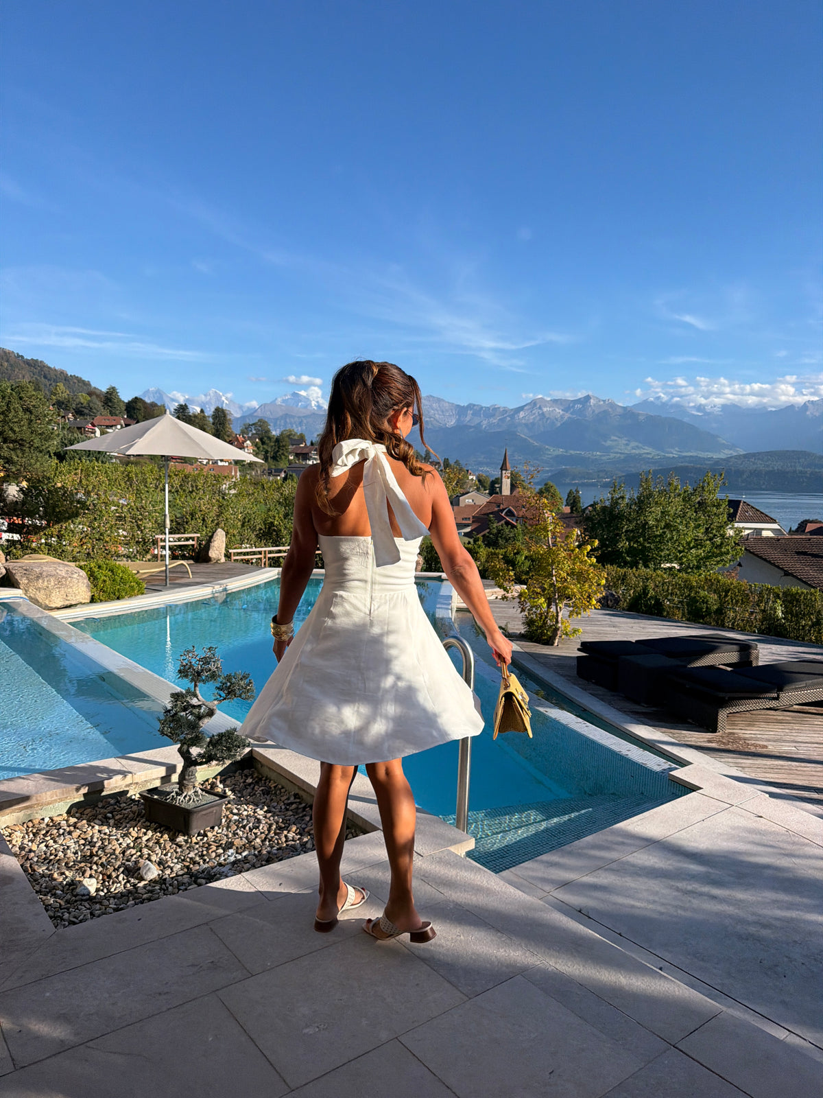 VESTIDO DAIANA