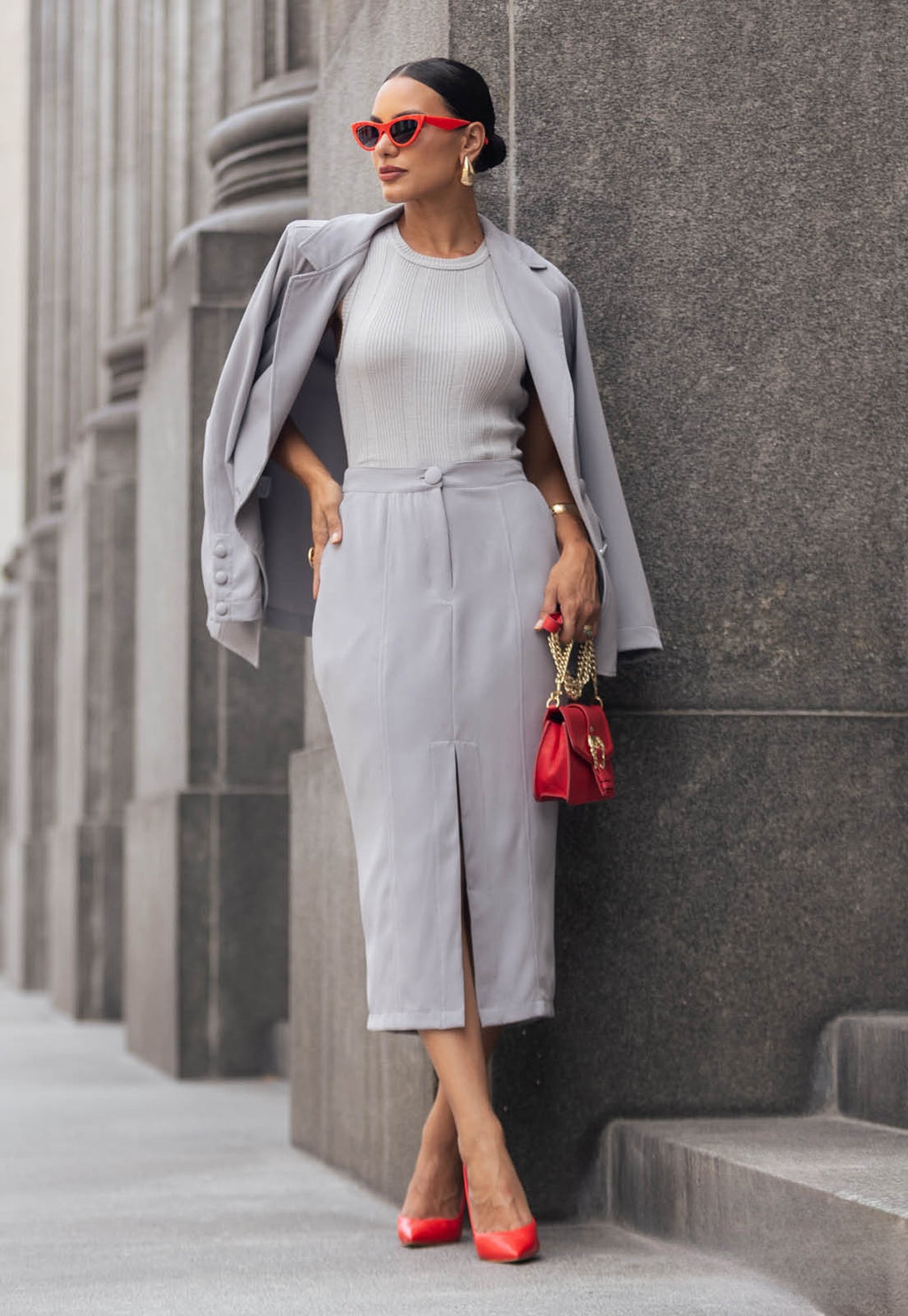 BLAZER BETI