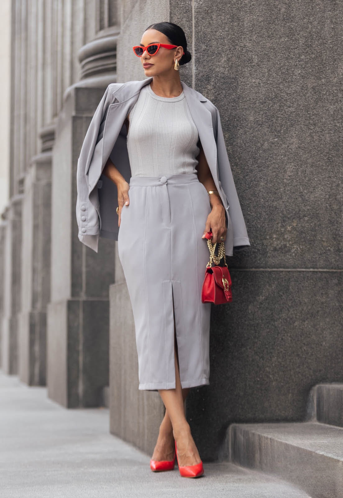 BLAZER BETI