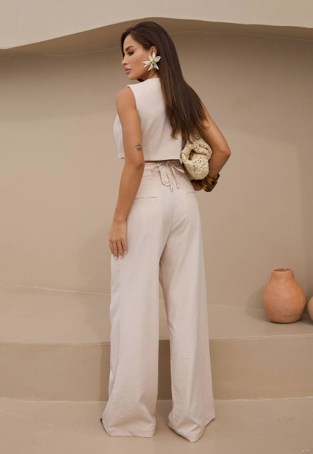 CALÇA IONE