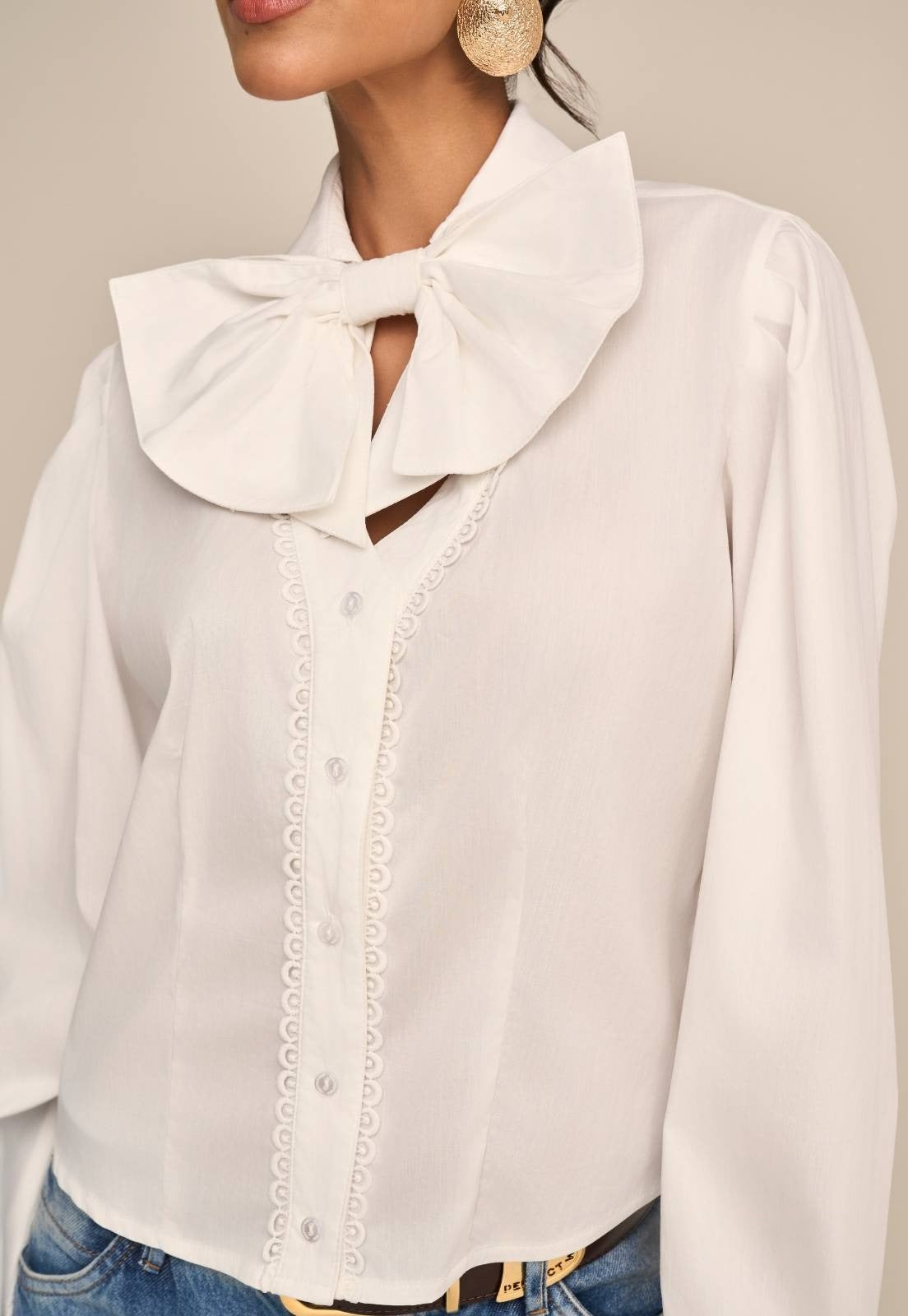 CAMISA IRENE