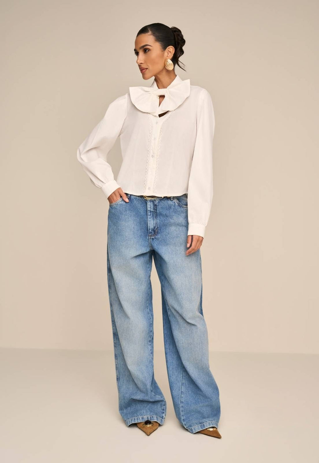 CAMISA IRENE