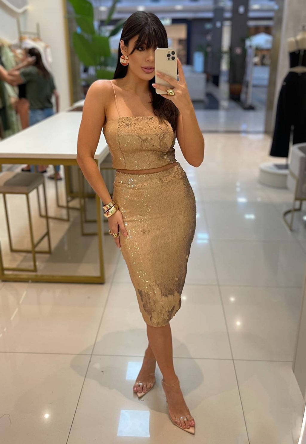 CONJUNTO JANINE