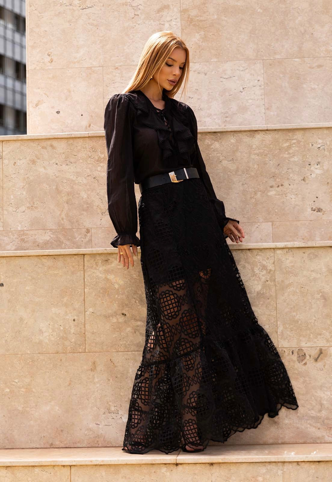 SAIA MAXI JOANA