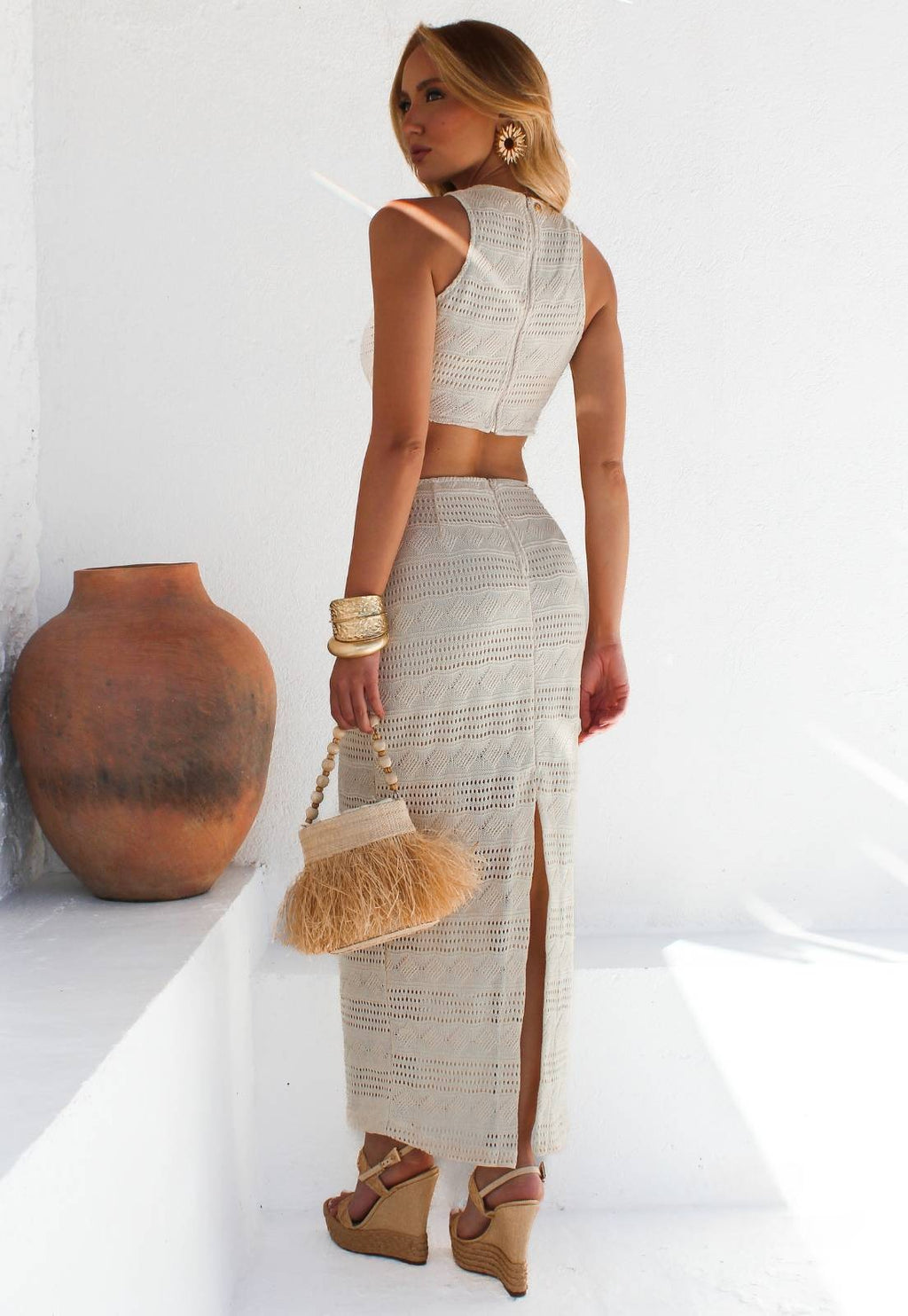 SAIA MAXI JUNE