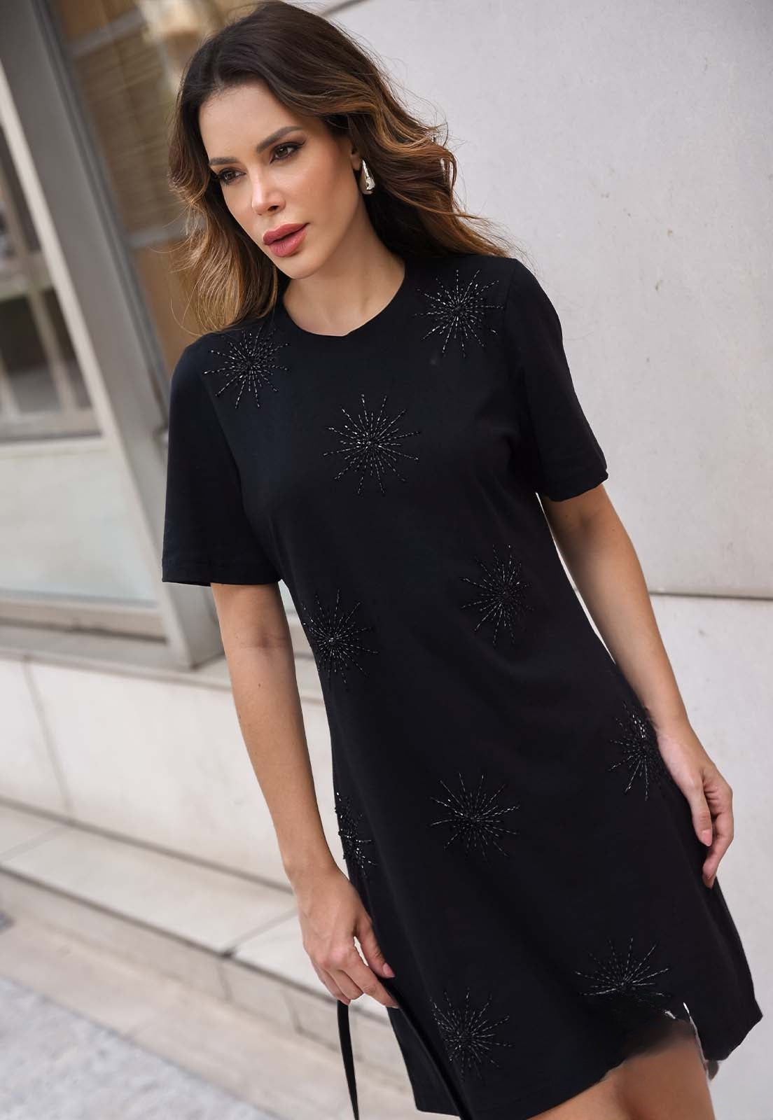 VESTIDO KAYLA