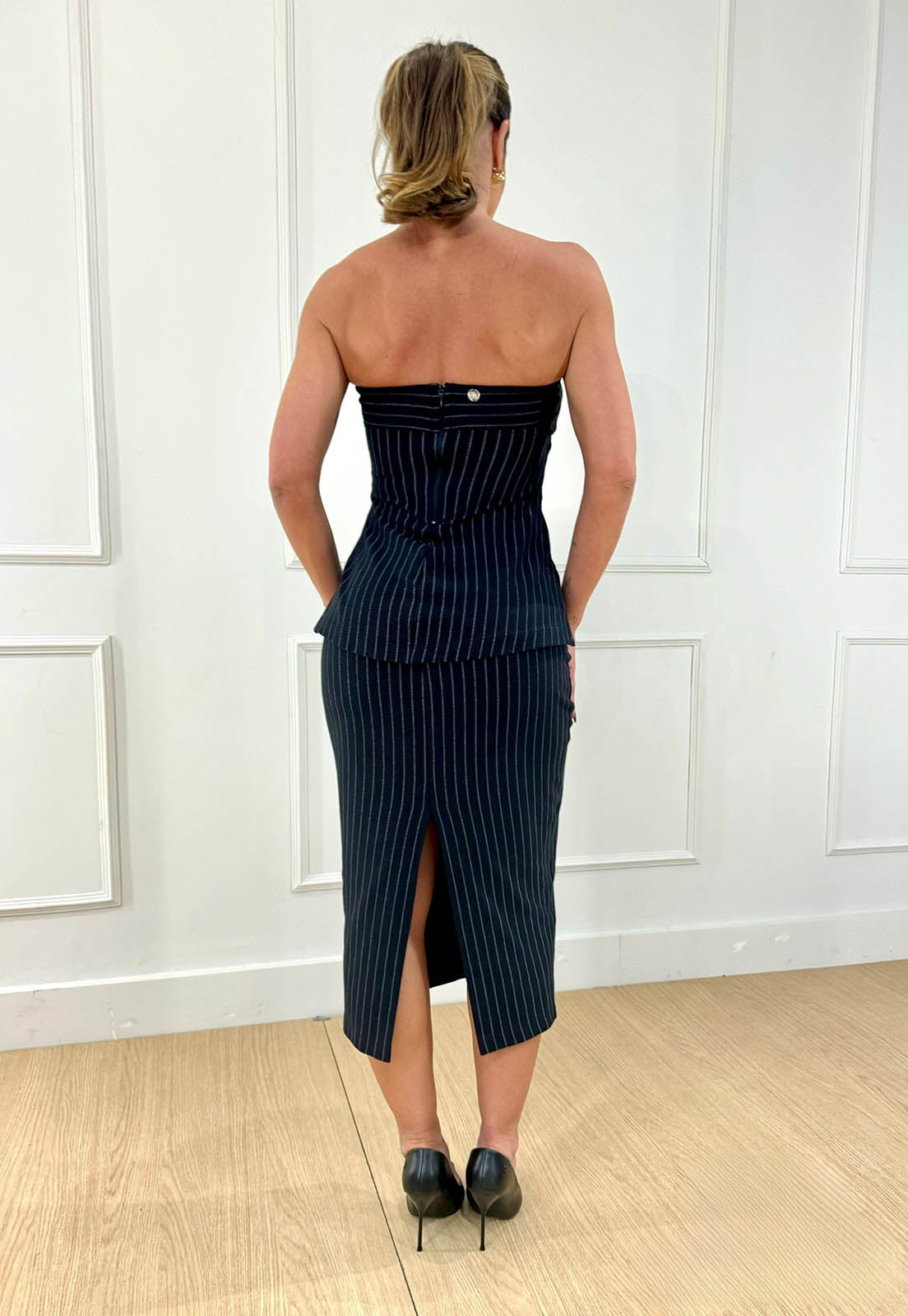 SAIA MAXI LUCIANA