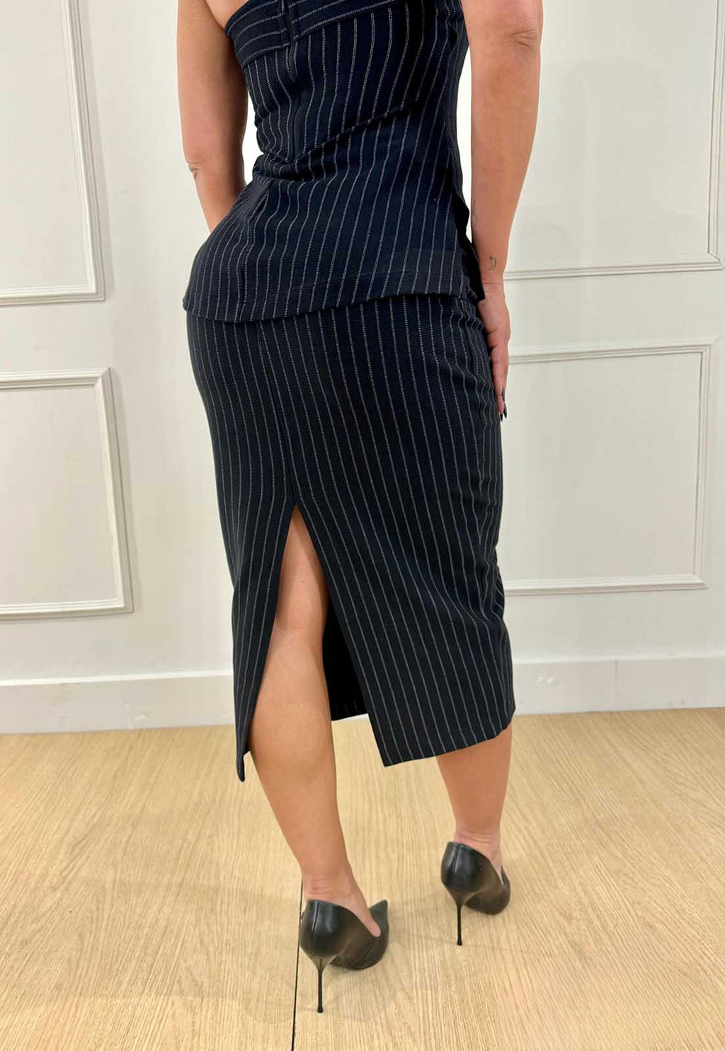 SAIA MAXI LUCIANA