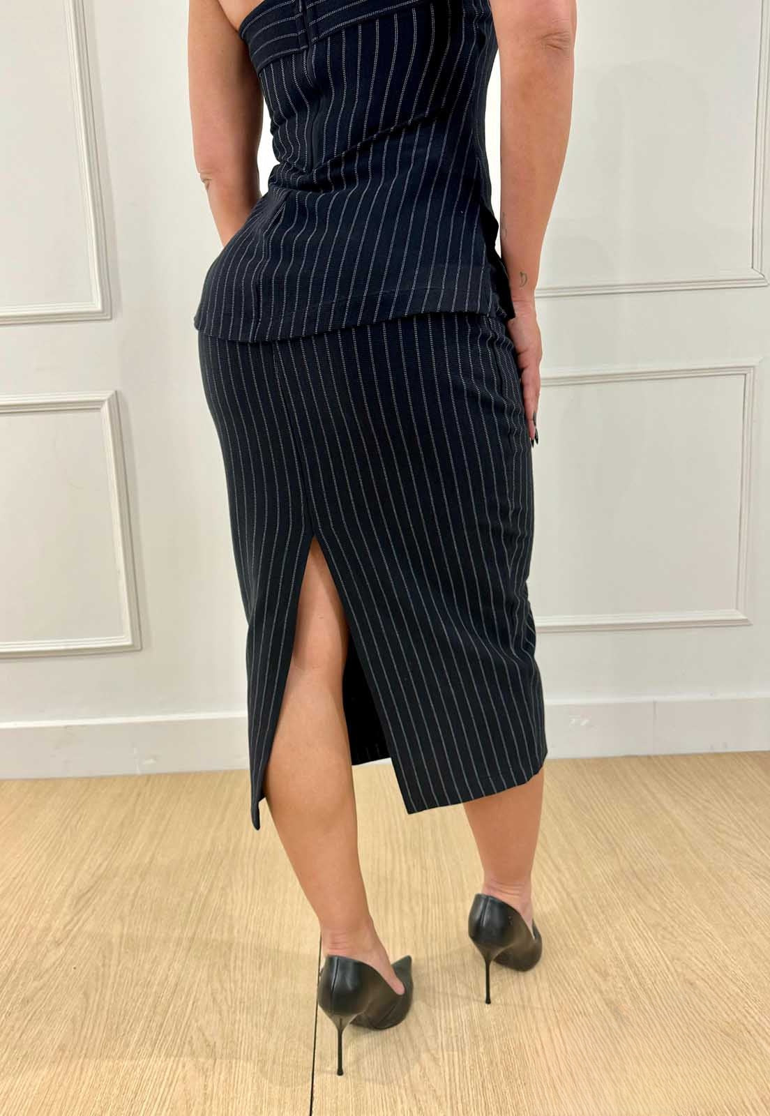 SAIA MAXI LUCIANA