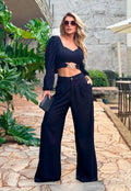 CALÇA MANUELA