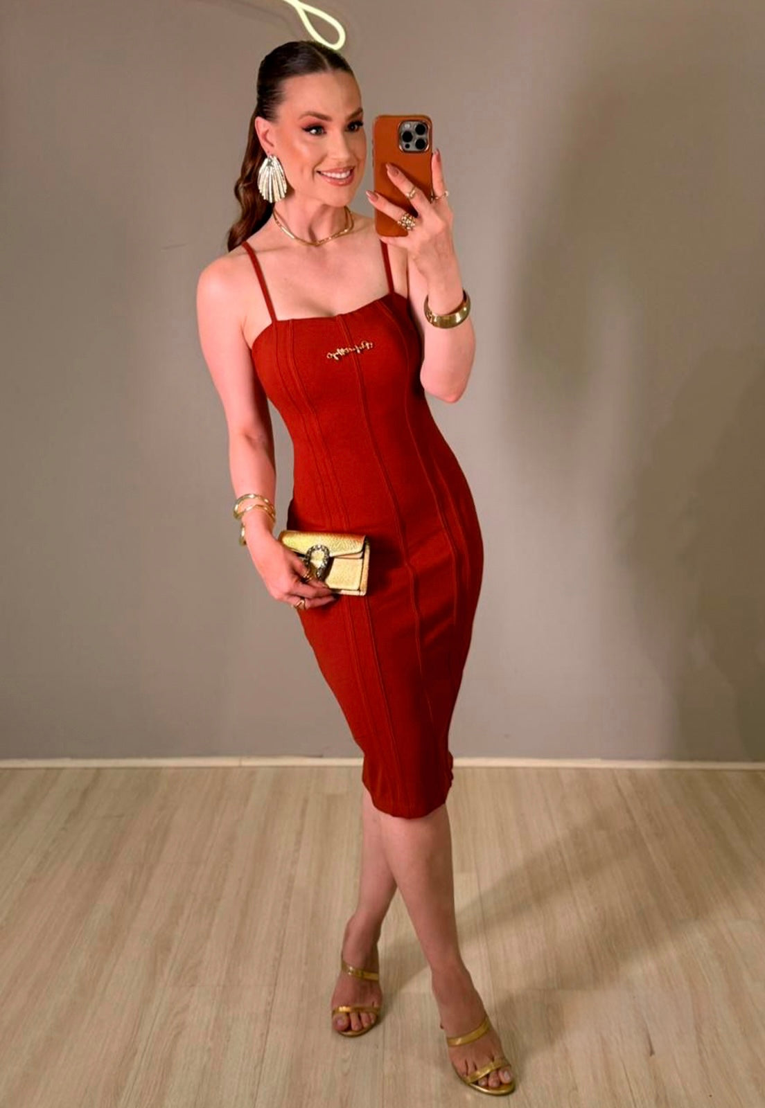VESTIDO MAVIE