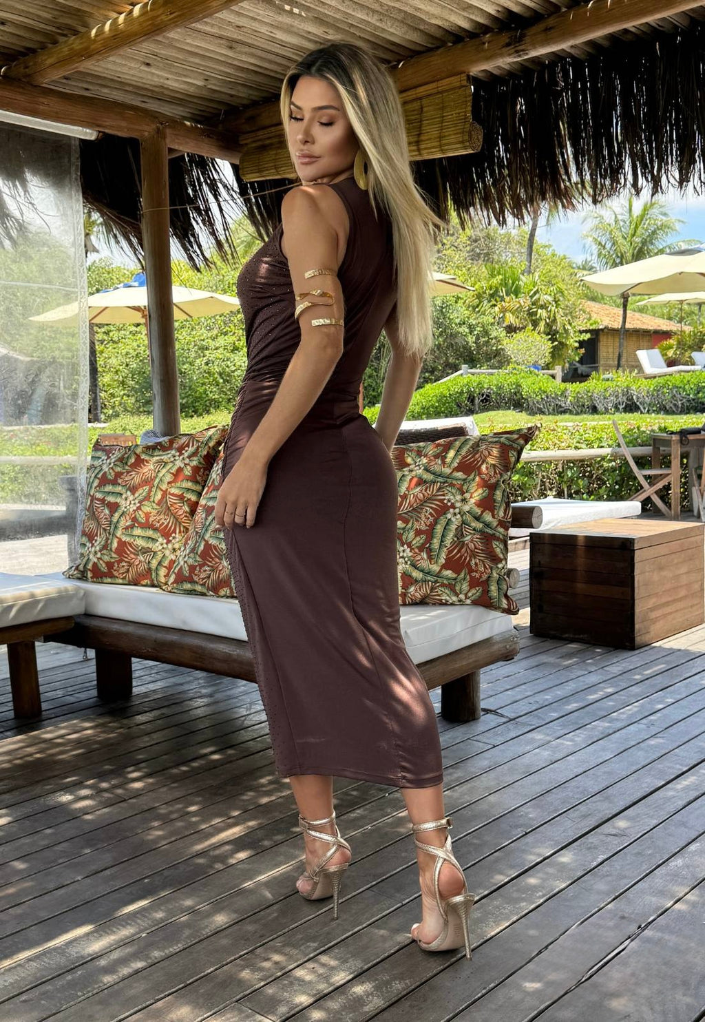 CONJUNTO NAYARA