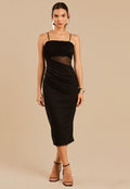 VESTIDO  NICOLE