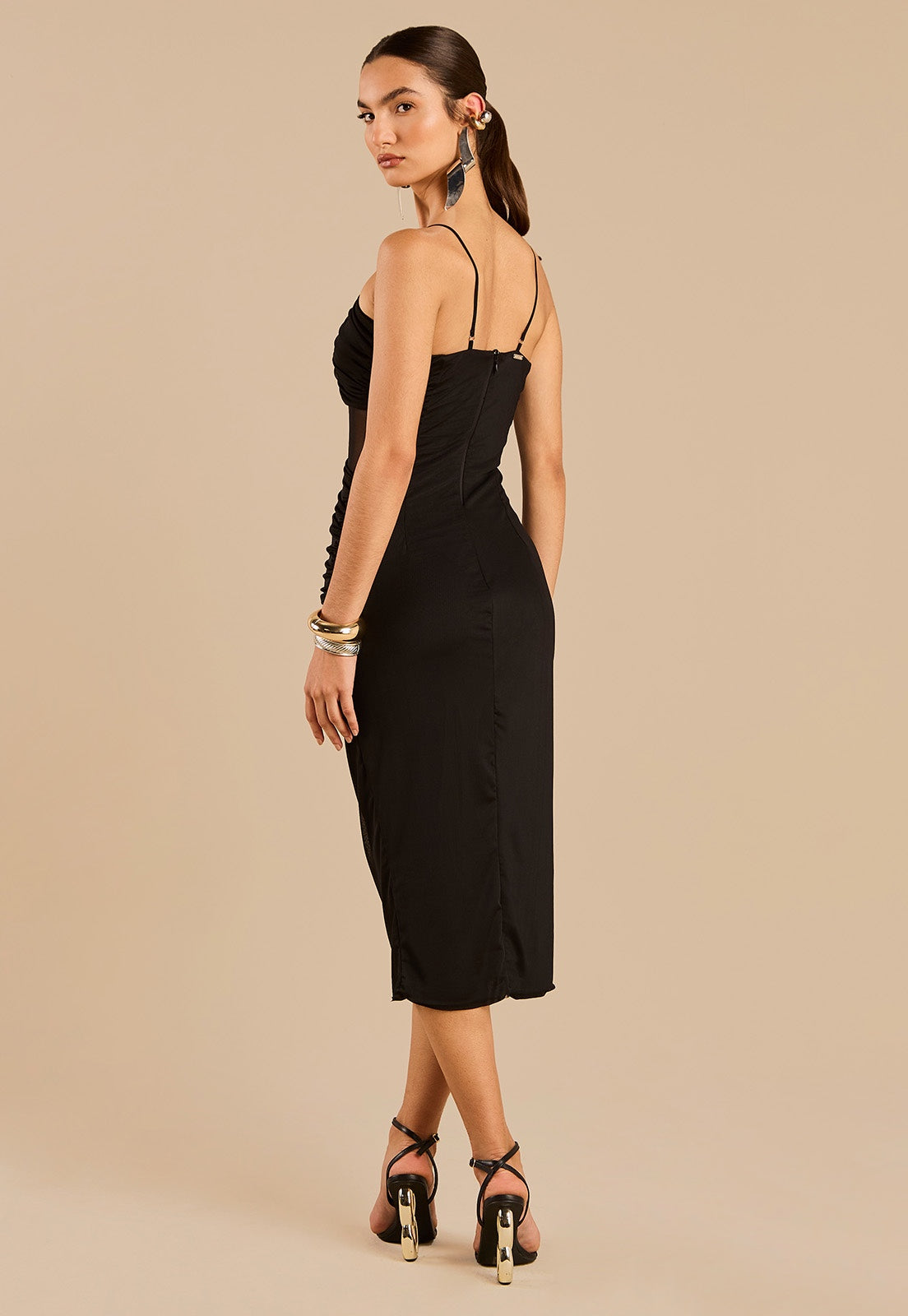 VESTIDO  NICOLE