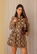 VESTIDO NINA