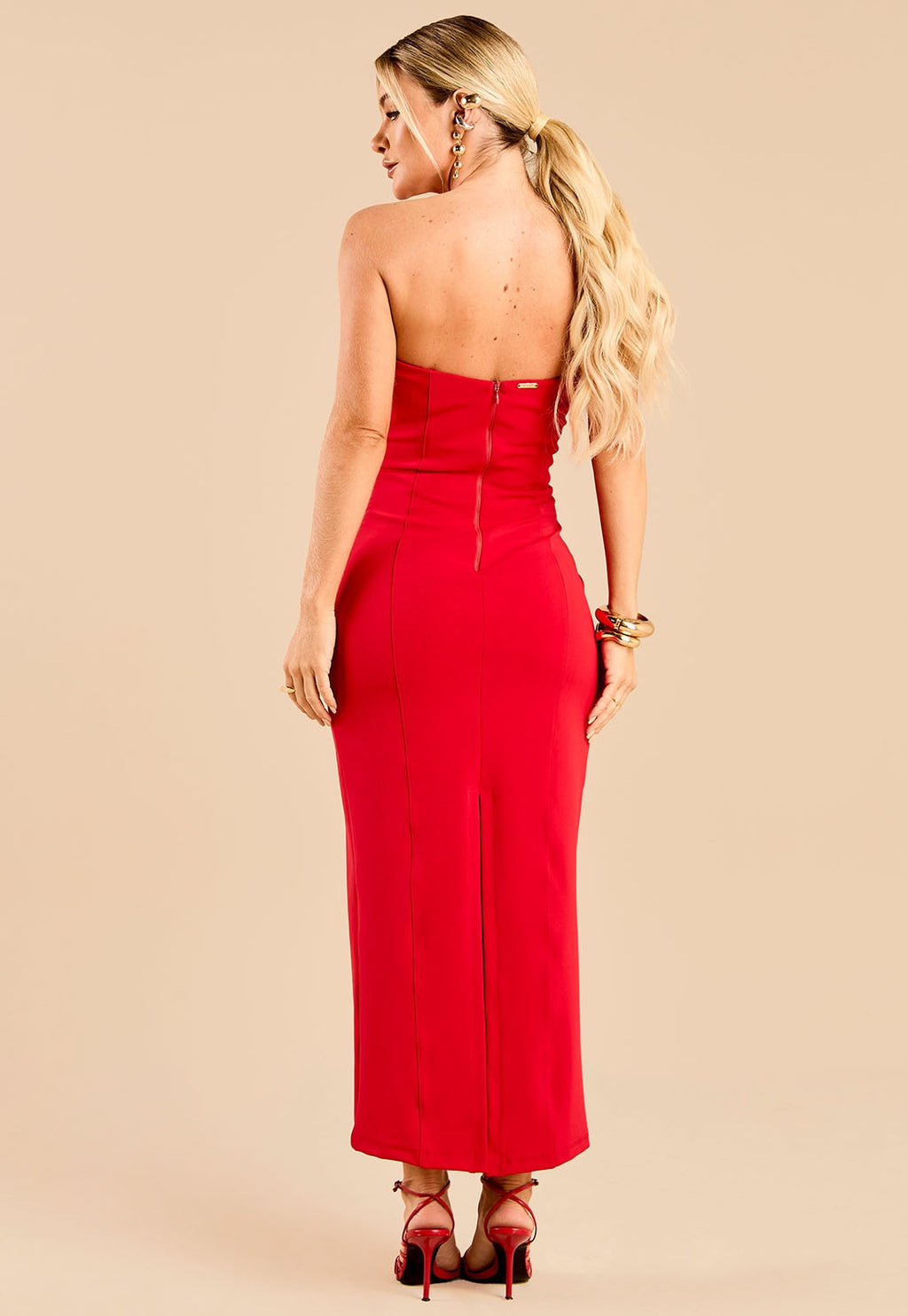 VESTIDO PALOMA