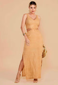 VESTIDO SAFIRA