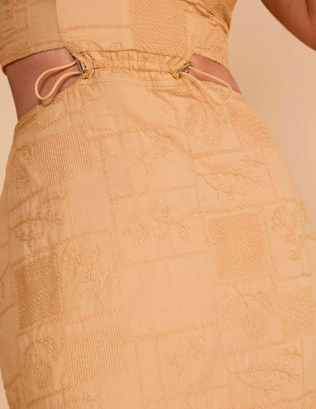 VESTIDO SAFIRA