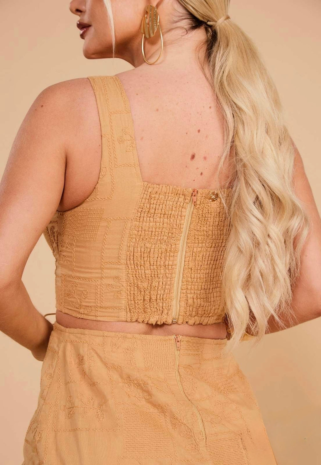 VESTIDO SAFIRA