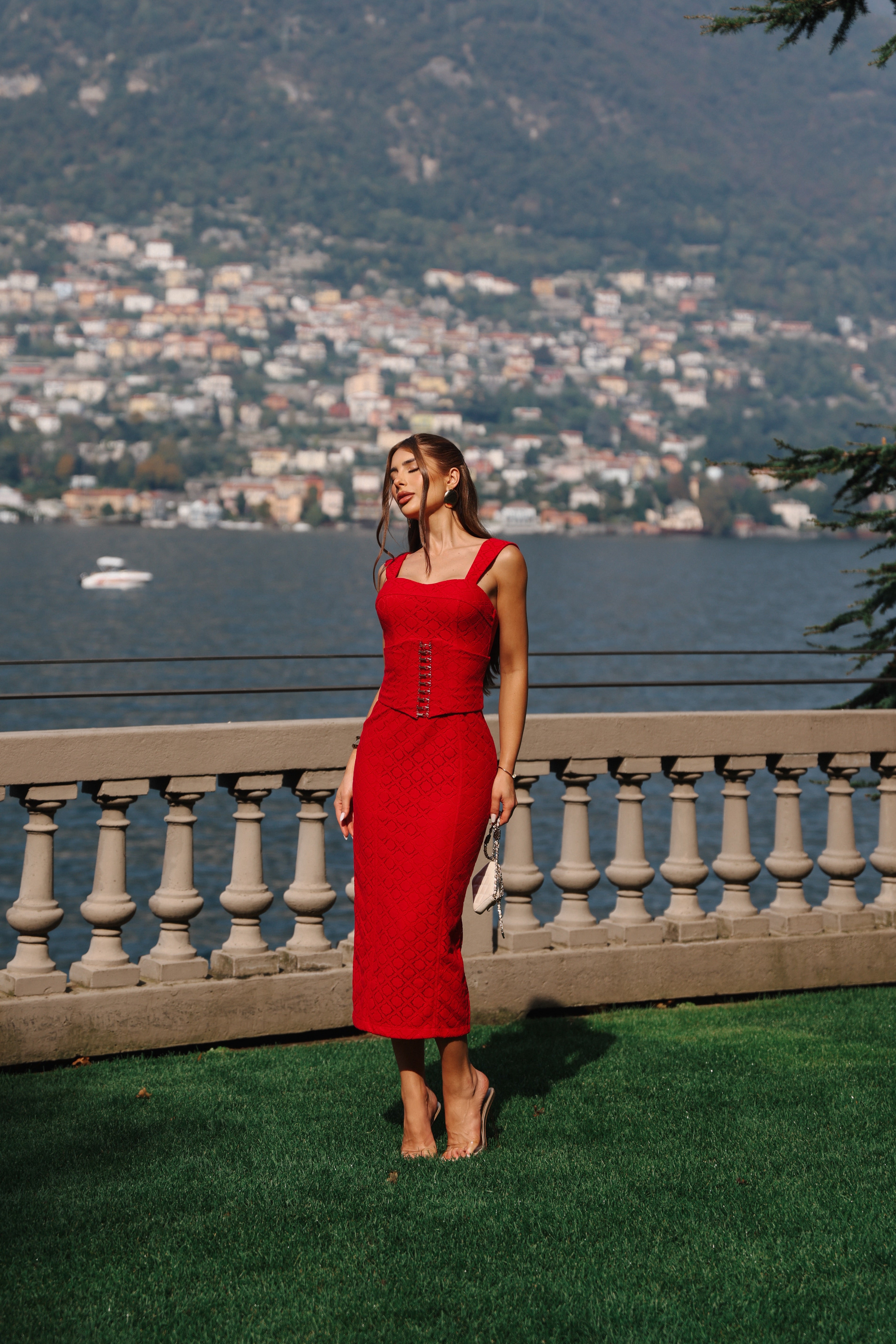 VESTIDO SELENE