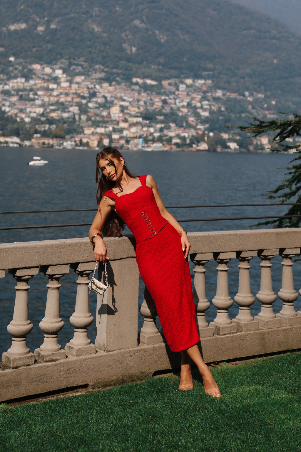 VESTIDO SELENE