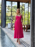 VESTIDO SIENNA