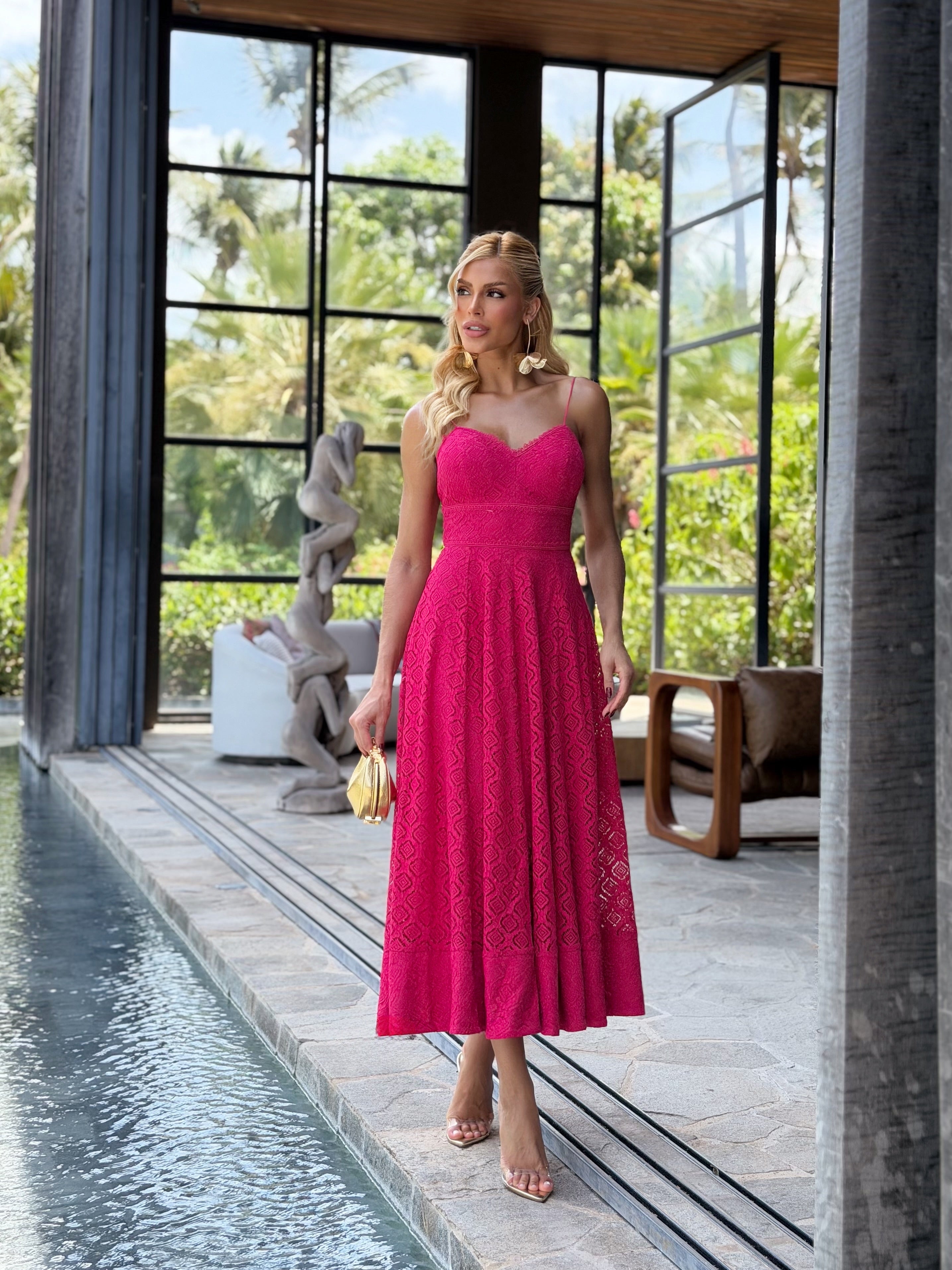 VESTIDO SIENNA