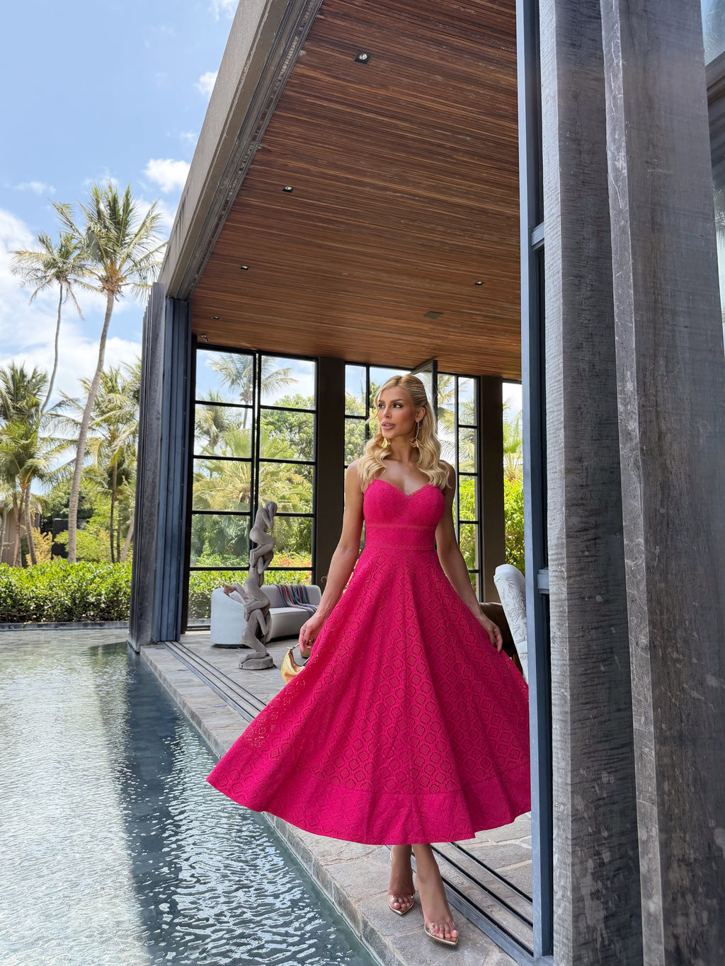 VESTIDO SIENNA
