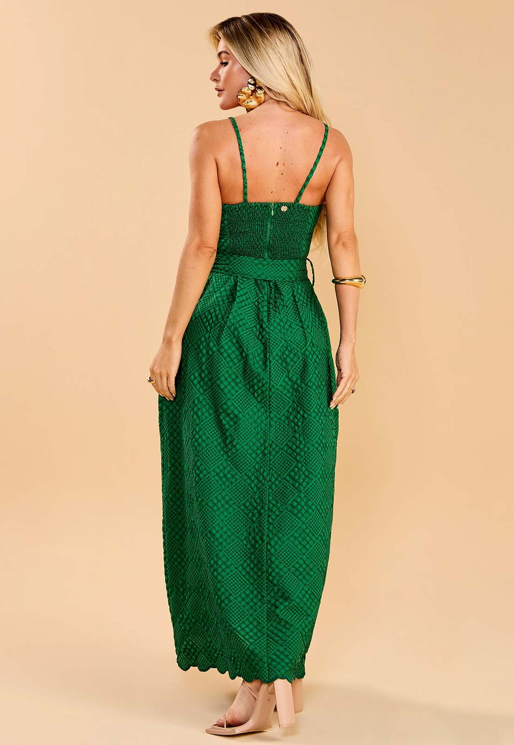 VESTIDO SOLANGE